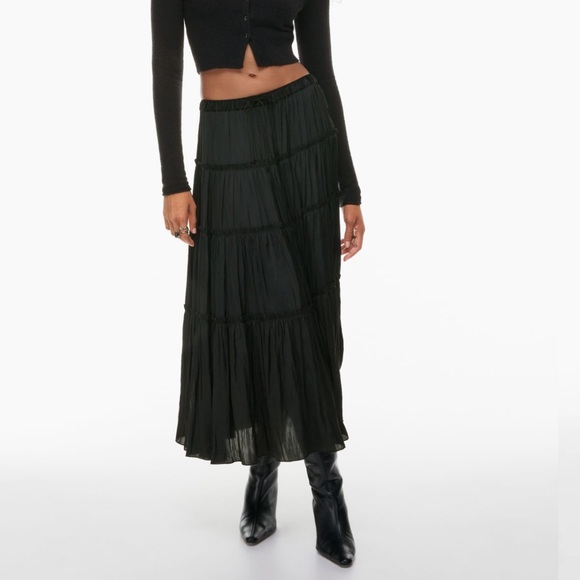 NWT Wilfred Ardesia Skirt Size Small - Picture 1 of 7